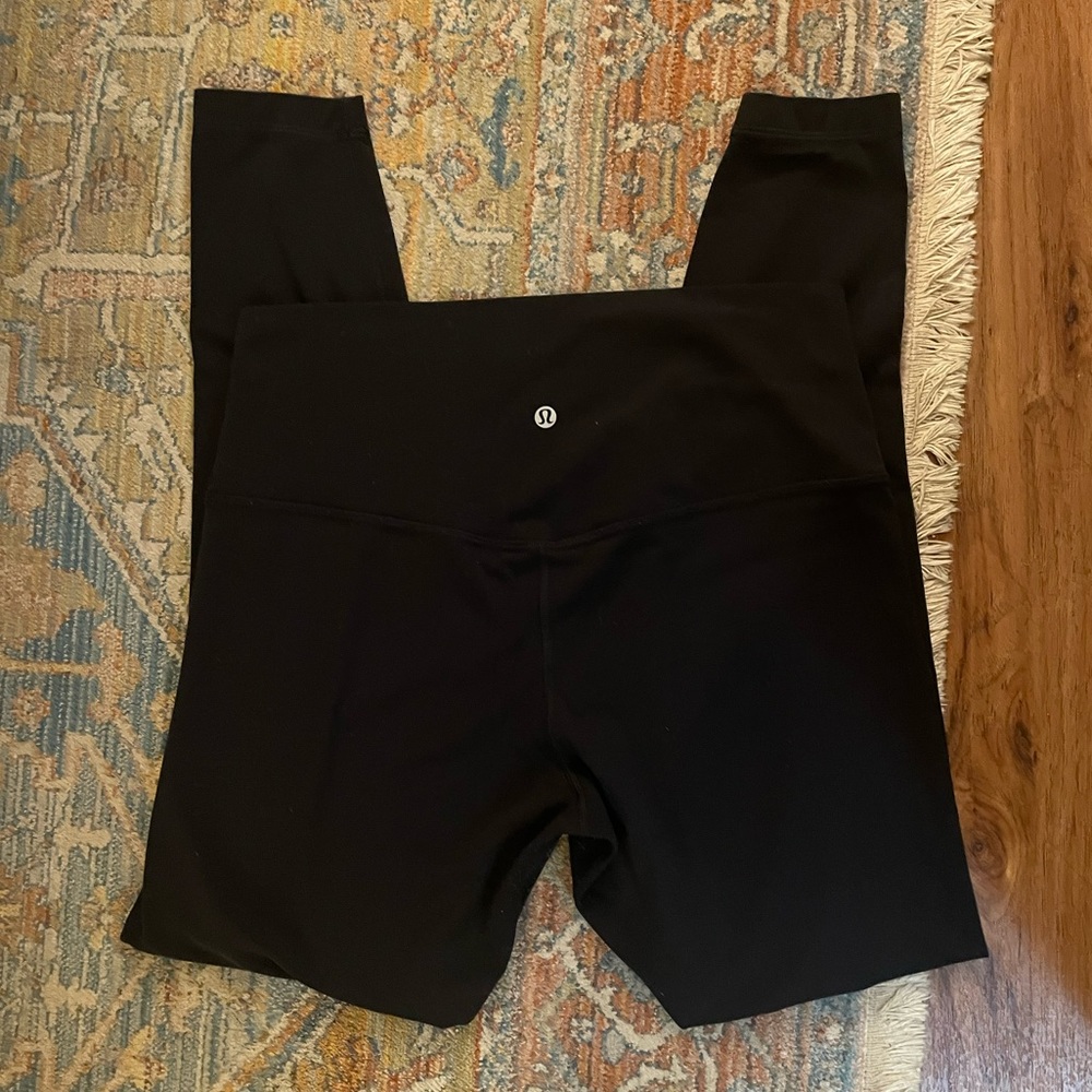 Lululemon High Rise Align Leggings